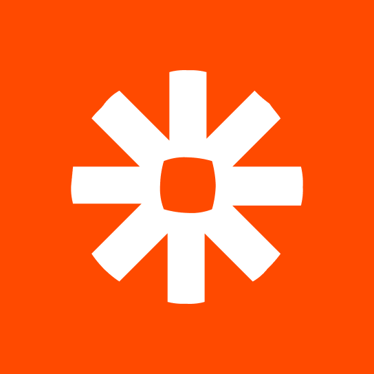 Zapier logo