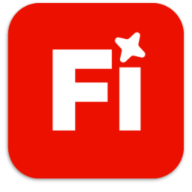 Adobe Firefly logo